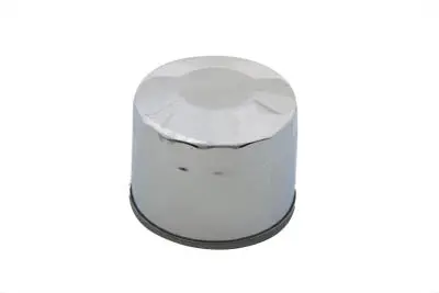 Spin-On Oil Filter - V-Twin Mfg. 1
