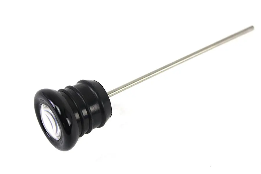 Oil Temperature Dipstick - V-Twin Mfg. 1