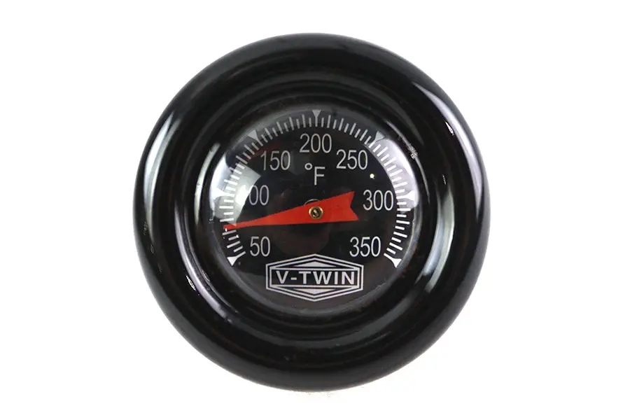 Oil Temperature Dipstick - V-Twin Mfg. 1