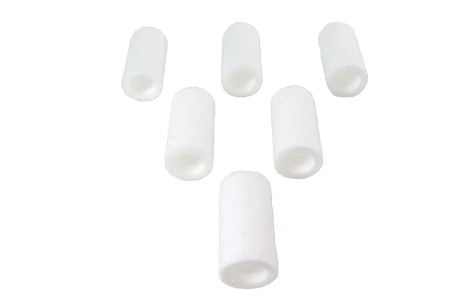 Oil Filter Element - V-Twin Mfg. 1