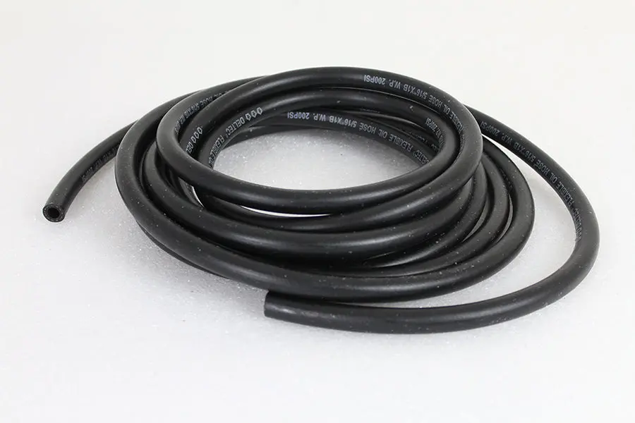Fuel And Oil Line - V-Twin Mfg. 1