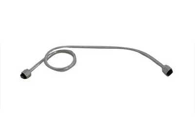 Gas Line Chrome - V-Twin Mfg. 1