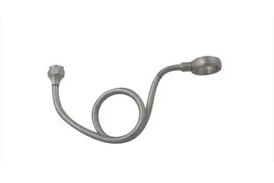 Crossover Coil Gas Line - V-Twin Mfg. 1