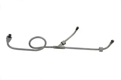 Gas Line - V-Twin Mfg. 1