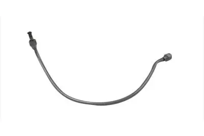 Gas Line Chrome - V-Twin Mfg. 1