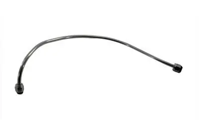 Gas Line Chrome - V-Twin Mfg. 1