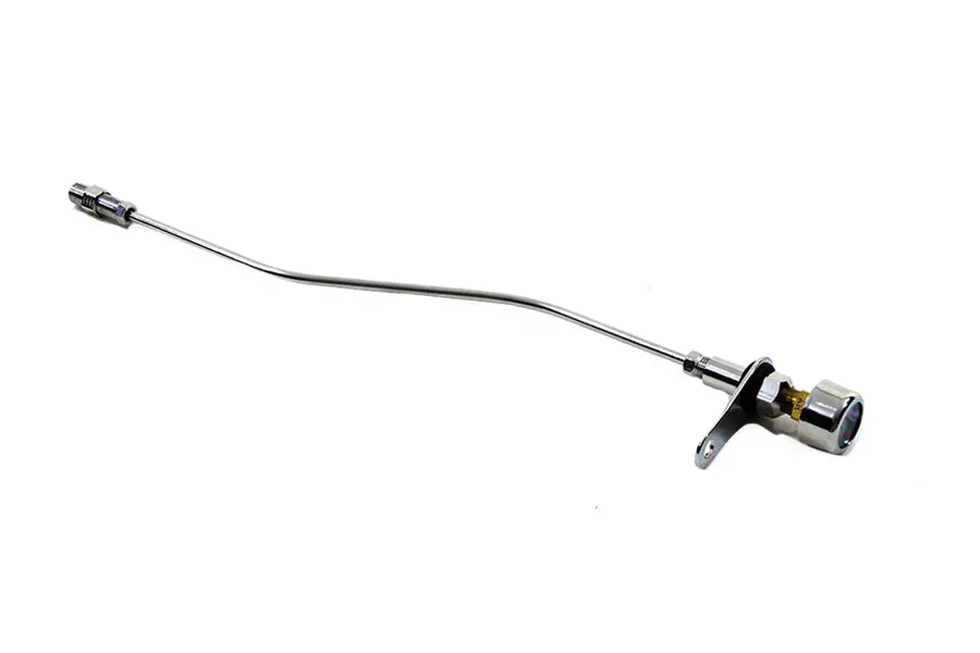 Mini Oil Gauge Kit - V-Twin Mfg. 1