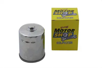 Magnetek Oil Filter - V-Twin Mfg. 1