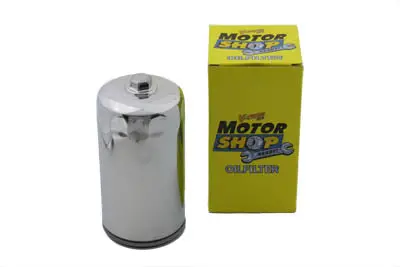 Magnetek Hex Oil Filter - V-Twin Mfg. 1