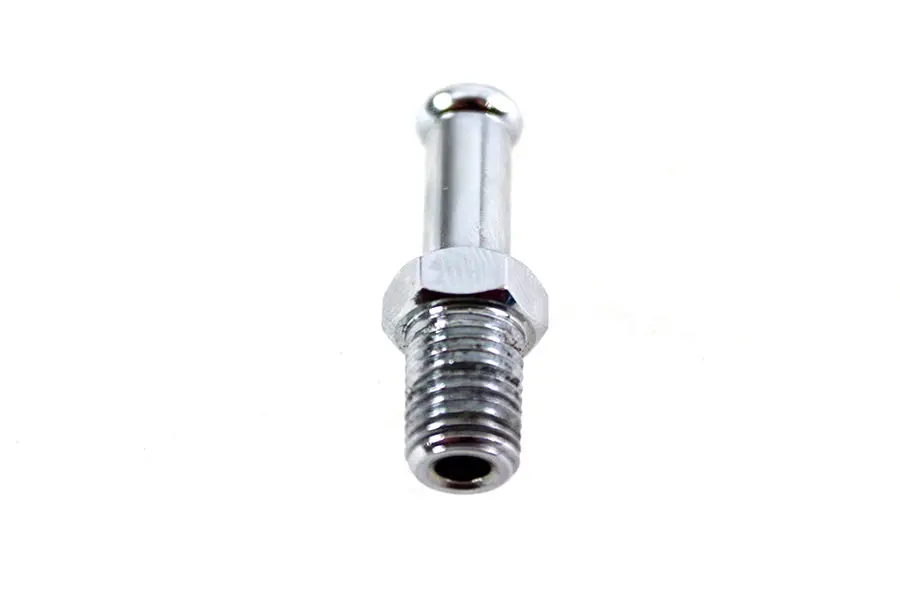 Chain Oiler Fitting - V-Twin Mfg. 1
