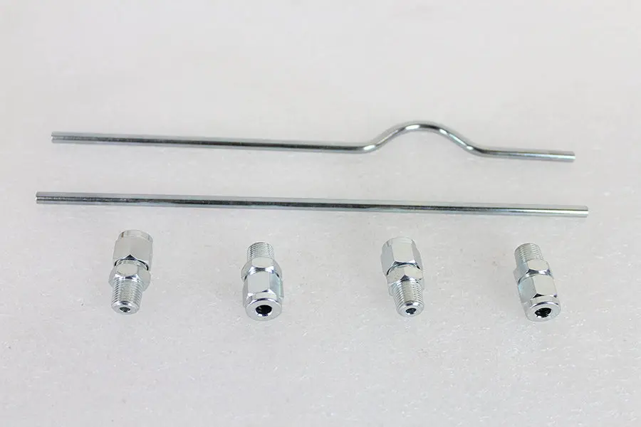 Oil Line Kit - V-Twin Mfg. 1