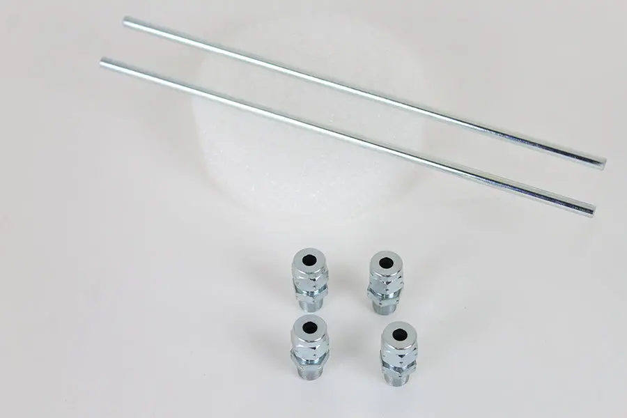 Oil Line Kit - V-Twin Mfg. 1
