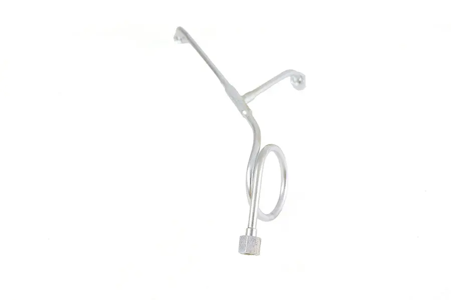 Gas Line Cadmium - V-Twin Mfg. 1