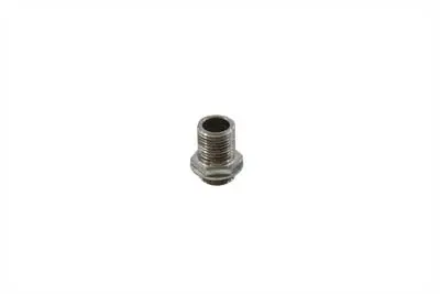 Oil Filter Nipple - V-Twin Mfg. 1