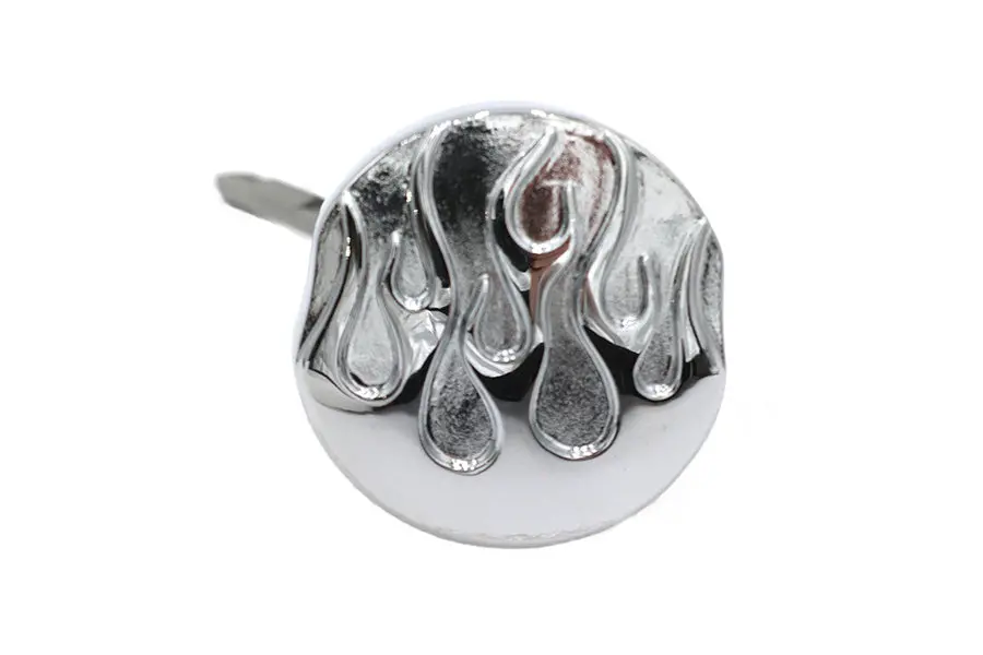 Oil Tank Cap - V-Twin Mfg. 1