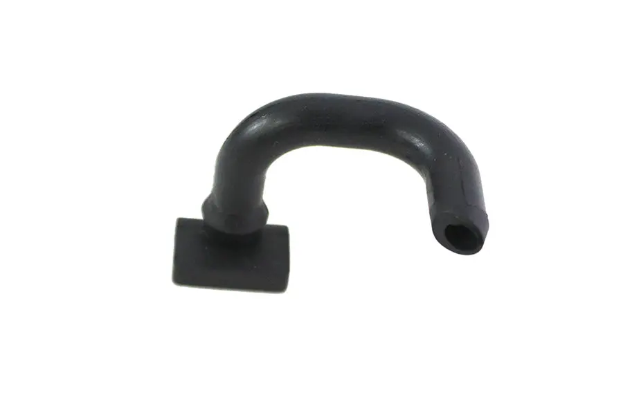 Transmission Top Cover Vent Hose - V-Twin Mfg. 1