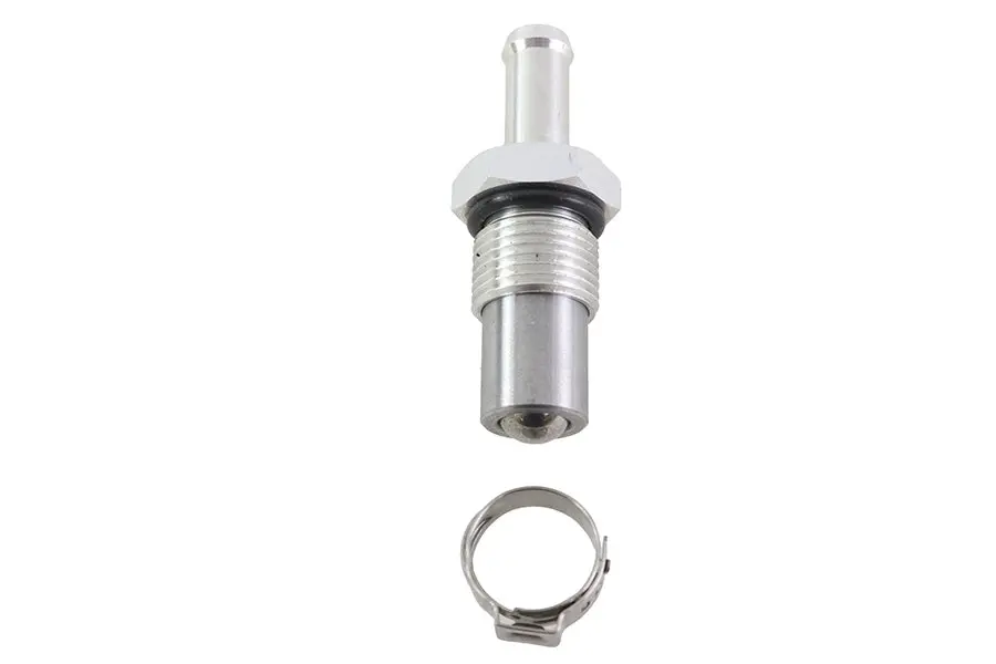 M8 Oil Control Valve - V-Twin Mfg. 1