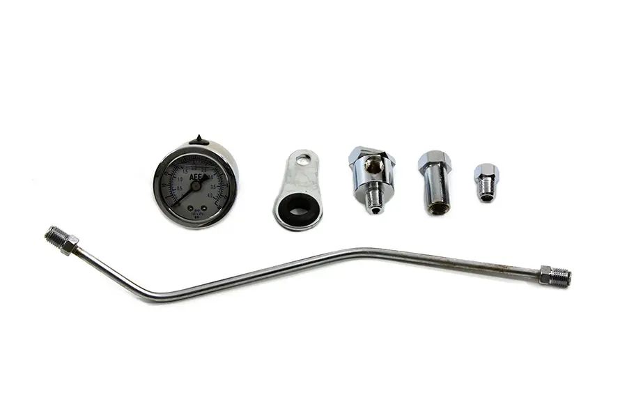 Oil Gauge Kit - V-Twin Mfg. 1