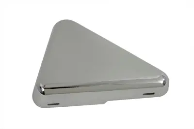 Oil Tank Cover - V-Twin Mfg. 1