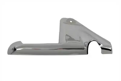 Oil Tank Cover - V-Twin Mfg. 1