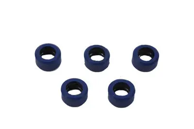 Oil Filter Line Seal, Upper - V-Twin Mfg. 1