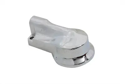 Oil Filter Housing - V-Twin Mfg. 1