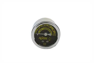Oil Pressure Gauge - V-Twin Mfg. 1