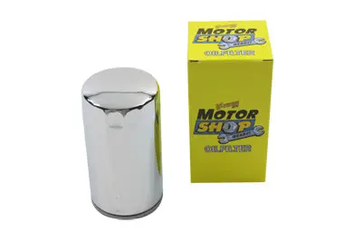 Stock Spin On Oil Filter - V-Twin Mfg. 1
