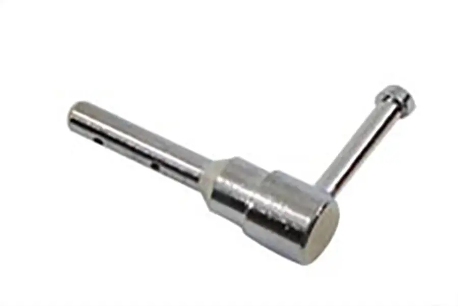 Chain Oiler Fitting - V-Twin Mfg. 1