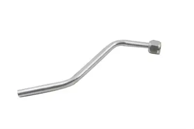 Inner Primary Drain Tube - V-Twin Mfg. 1