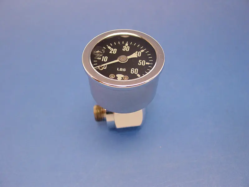 Nugget Oil Gauge Kit - V-Twin Mfg. 1