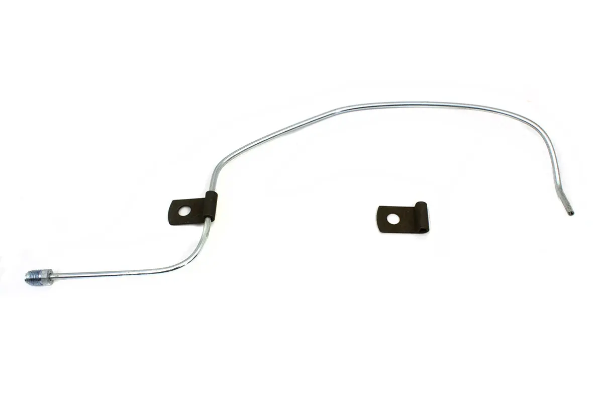 Rear Chain Oiler Line - V-Twin Mfg. 1