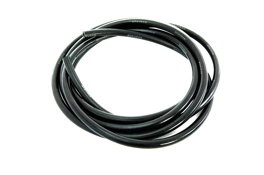 Fuel And Oil Line - V-Twin Mfg. 1
