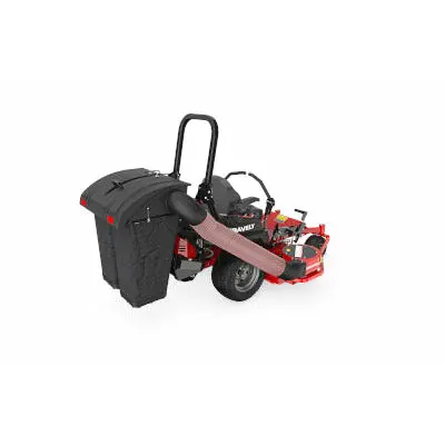 2-Bin Powered Bagger - Pro-Turn 100 Series 1