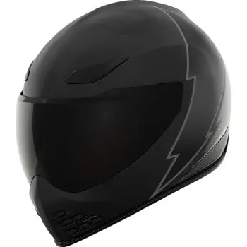Icon Domain™ Helmet - Slabtown - Black - Medium 0101-17872 1