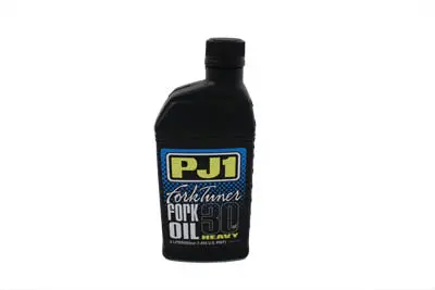30W Fork Oil - V-Twin Mfg. 1