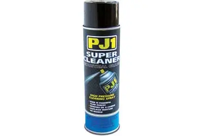 Pj1 Points And Spark Plug Cleaner - V-Twin Mfg. 1