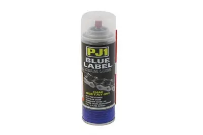 Pj1 Blue Label Lube - V-Twin Mfg. 1