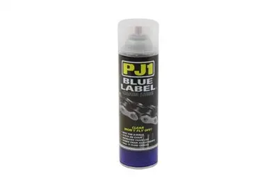 Pj1 Blue Label Lube - V-Twin Mfg. 1