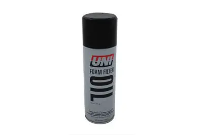 Uni Filter Air Filter Oil - V-Twin Mfg. 1