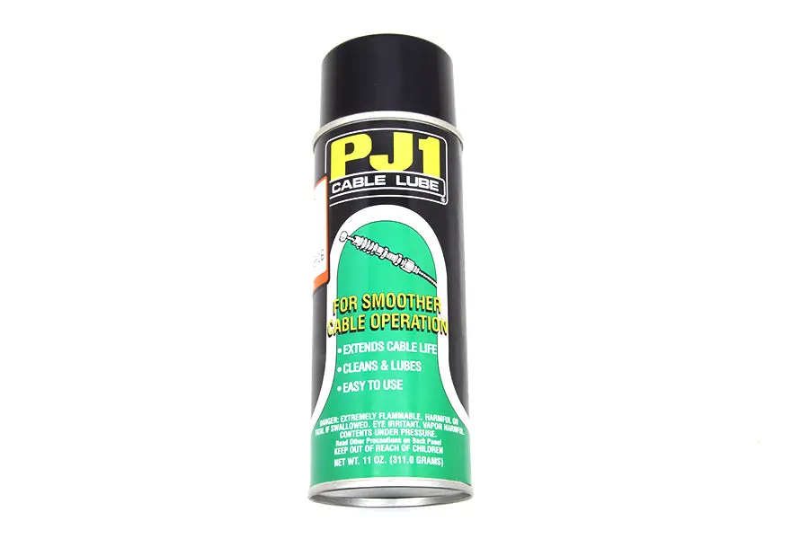 Chain And Cable Lube - V-Twin Mfg. 1