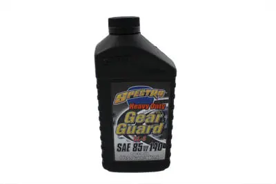 85W-140 Spectro Transmission Oil - V-Twin Mfg. 1
