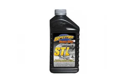 Spectro Platinum Stl Lube - V-Twin Mfg. 1