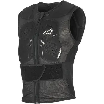 Alpinestars Track 2 Vest - Black - Xl 6508417-10-Xl 1