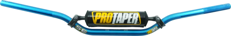 Protaper Se Sx Race Handlebar - Blue 1
