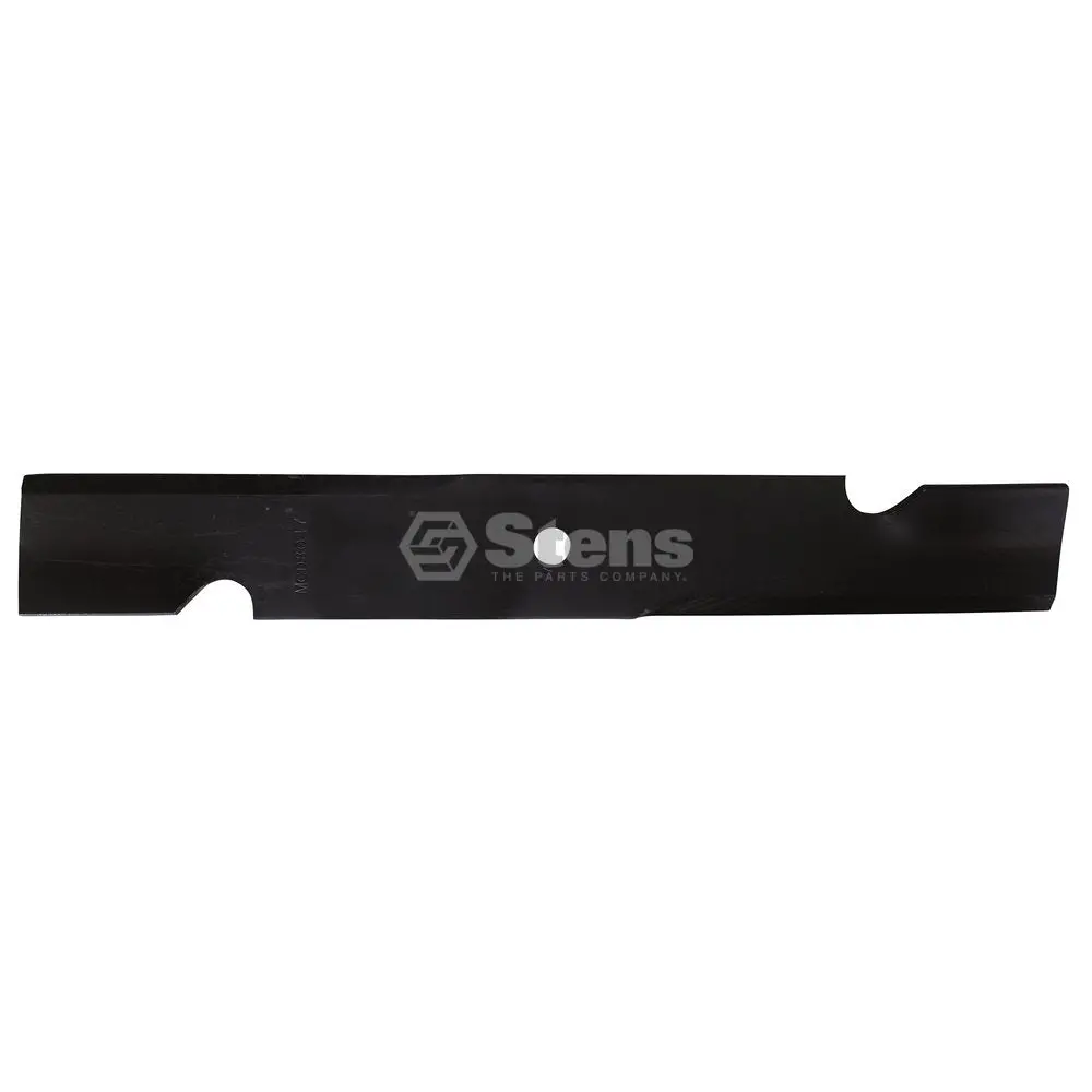Stens 340-878 Stens Super Hi-Lift Blade, 18" For 52" Ariens/Gravely 1
