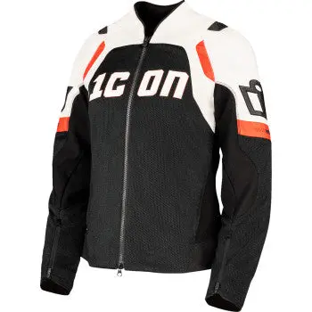 Icon Women's Contra3™ Jacket - White - Xl 2822-1724 1