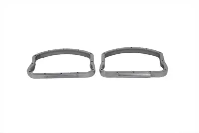 D-Rings Polished - V-Twin Mfg. 1