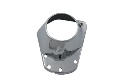 Chrome Cam Cover - V-Twin Mfg. 1