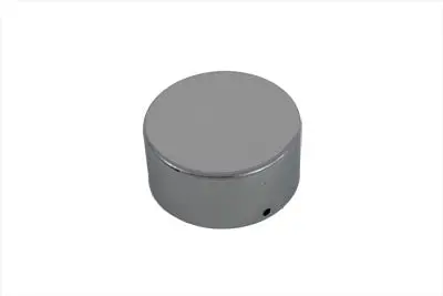 Chrome Distributor Top - V-Twin Mfg. 1